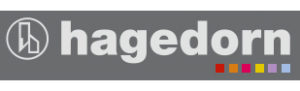 Kundenlogo der Firma Hagedorn