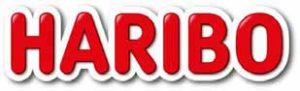 Kundenlogo der Firma HARIBO