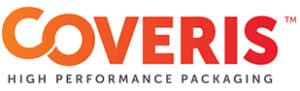 Kundenlogo der Firma Coveris