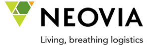 Kundenlogo der Firma Neovia