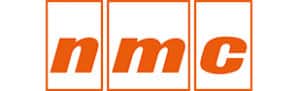 Kundenlogo der Firma NMC