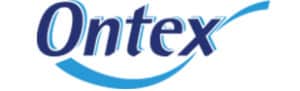 Kundenlogo der Firma Ontex