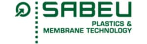 Kundenlogo der Firma Sabeu