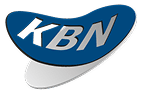 Farbiges Logo von KBN Beschichtungstechniken